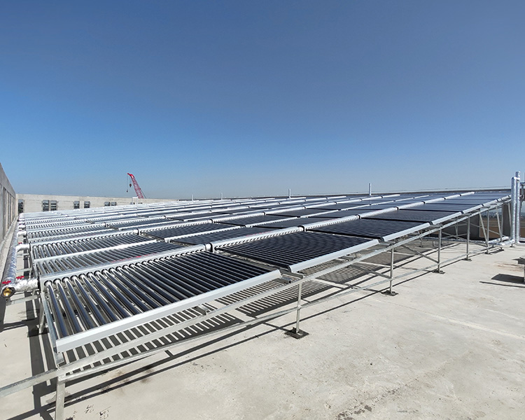 長治高新區智能裝備產業園